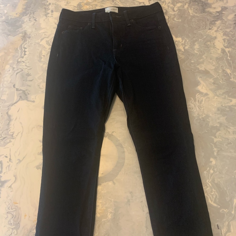 HPπUniversal Thread High Rise Skinny Jeans - Picture 5 of 9